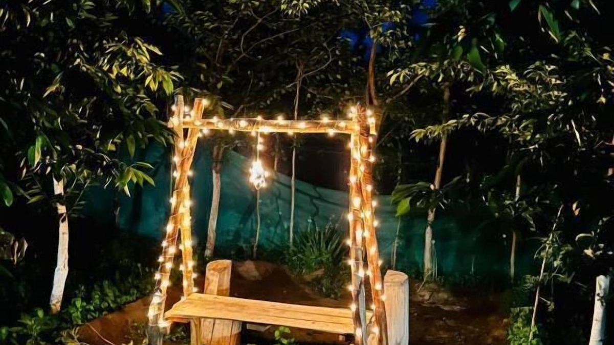 Skardu Resort | Orgventure Resorts Skardu