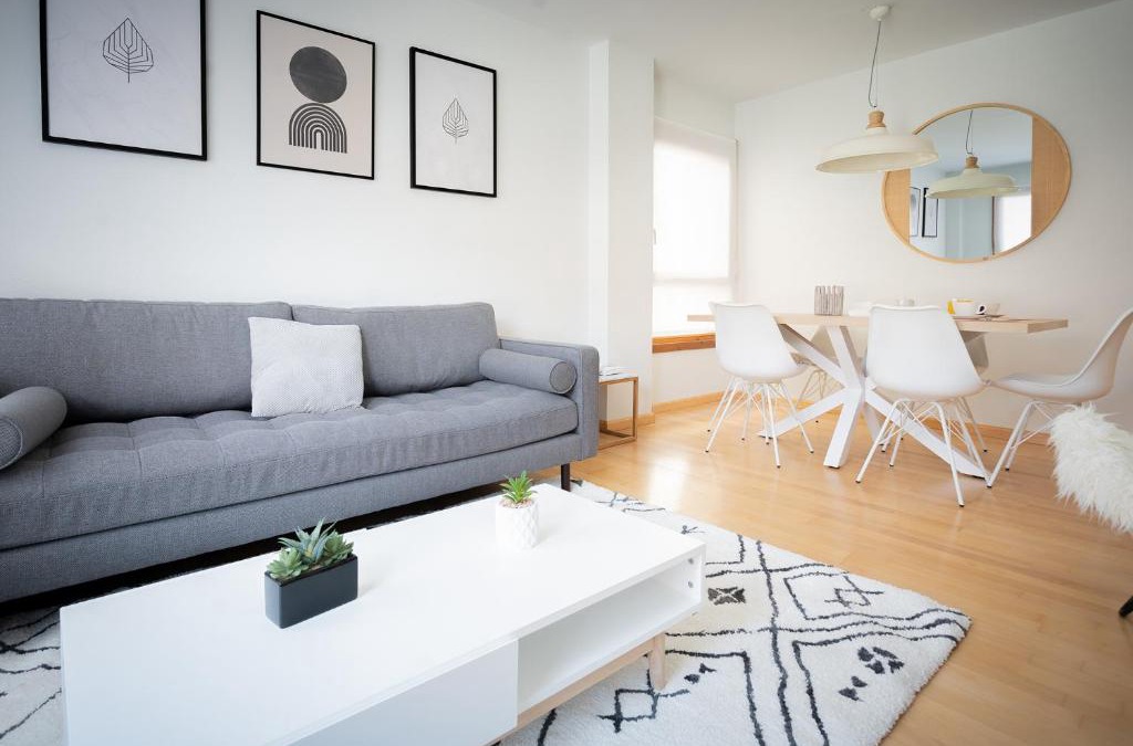 Ochagavia Apartment | Orhitxikina