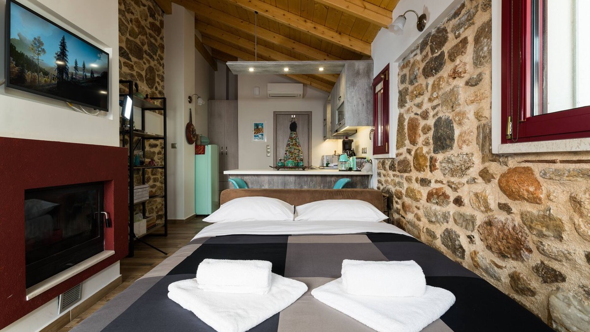 Spata-Artemida Apartment | Orianna Apartment Airport by Airstay