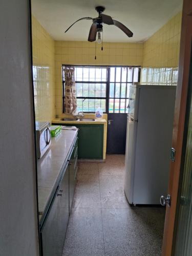 Durazno Apartment | Oribe 552