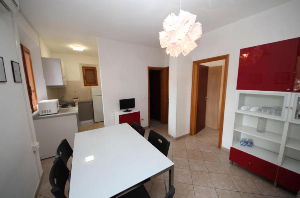 Rosolina Mare Apartment | Oriella