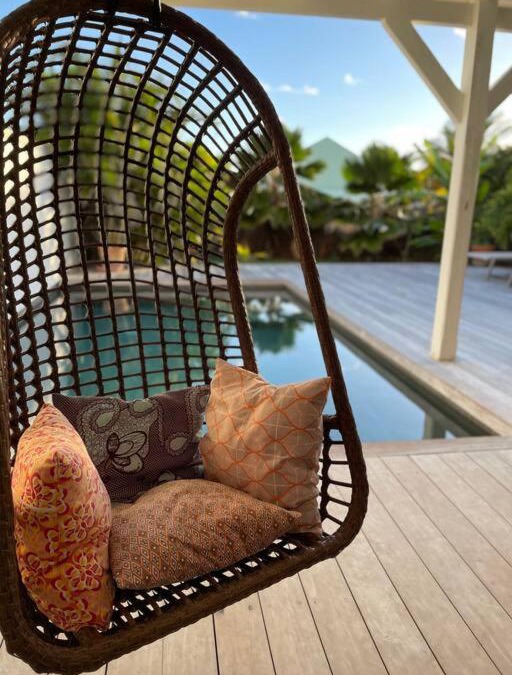 Bellevue Villa | Orient Bay Villa