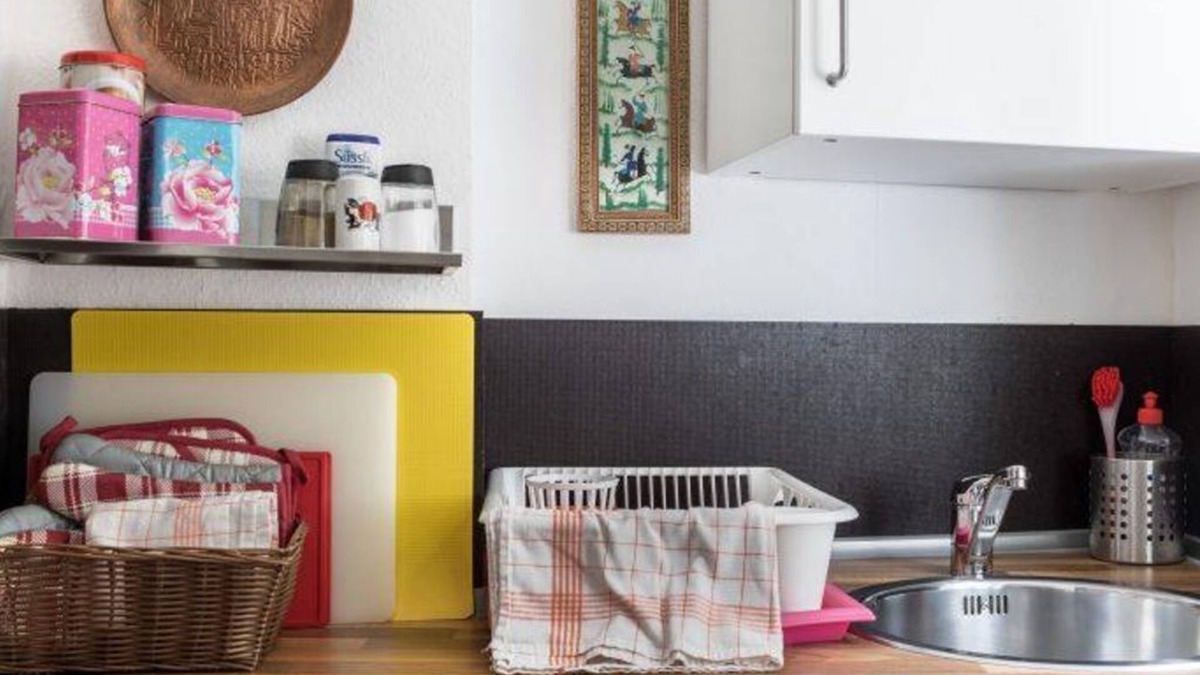 Marburg Apartment | Orient Suite - Pension Harmony