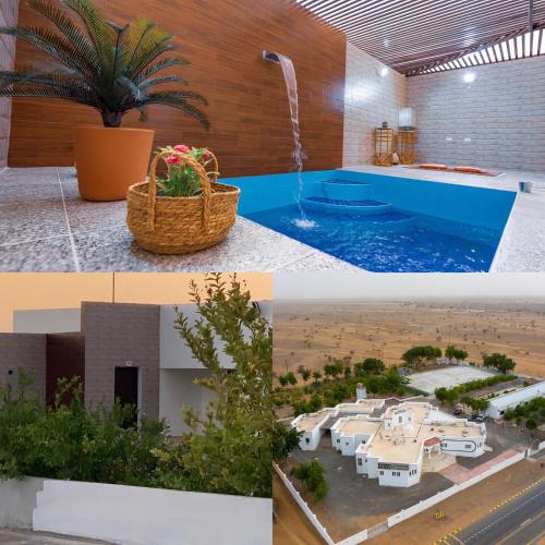 Bidiya House | Oriental Nights Rest House