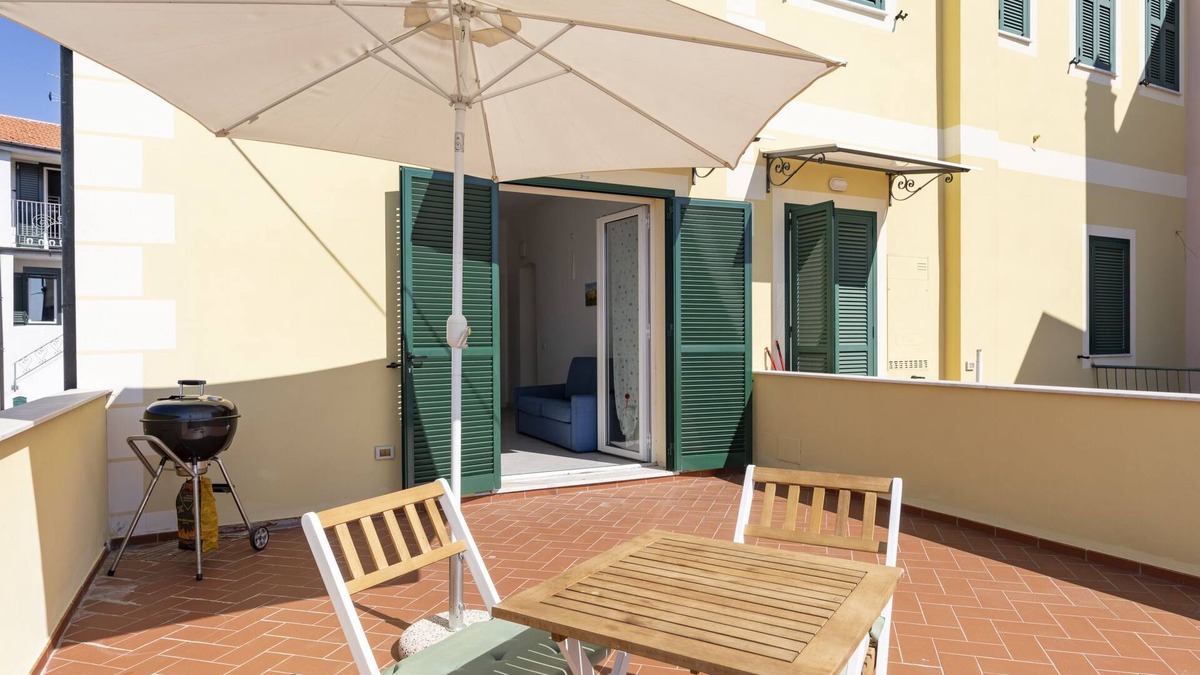 Chiappa Apartment | Origano by Interhome