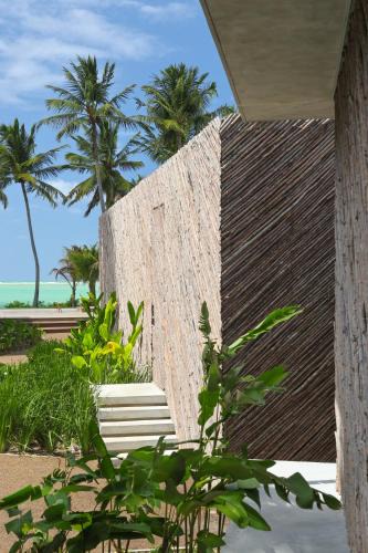 Porto de Pedras Hotel | Origem Patacho Design Hotel