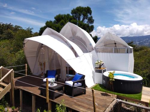 Villa de Leyva Other | Origen Glamping en Villa de Leyva