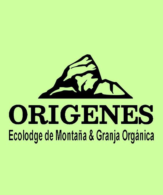 El Bolson Cabin | Origenes Ecolodge de Montaña