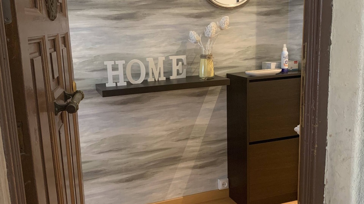 Parque de Roma Apartment | Origin Sacramento Deluxe