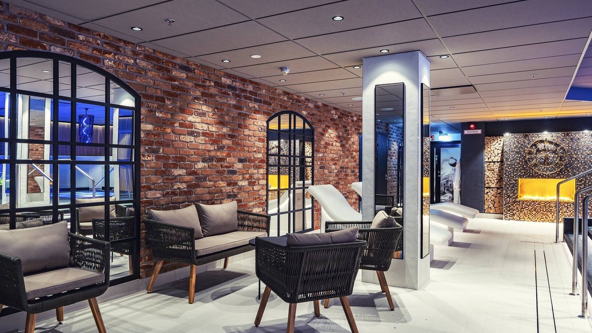 Ylamylly Hotel | Original Sokos Hotel Kimmel