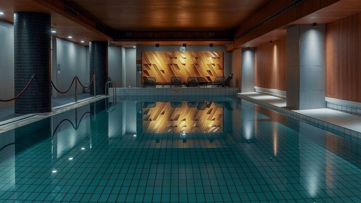 Etu-Toolo Hotel | Original Sokos Hotel Presidentti