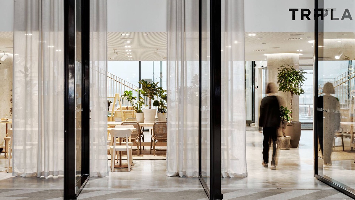 Pasila Hotel | Original Sokos Hotel Tripla