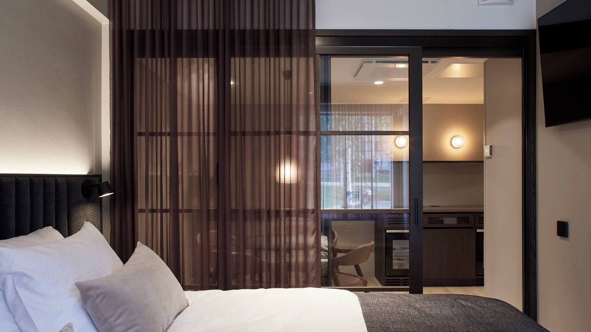 Kajaani Hotel | Original Sokos Hotel Valjus