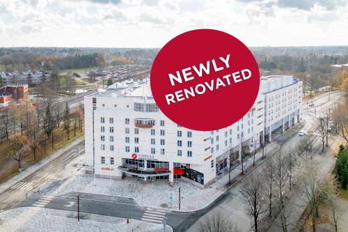 Tikkurila Hotel | Original Sokos Hotel Vantaa