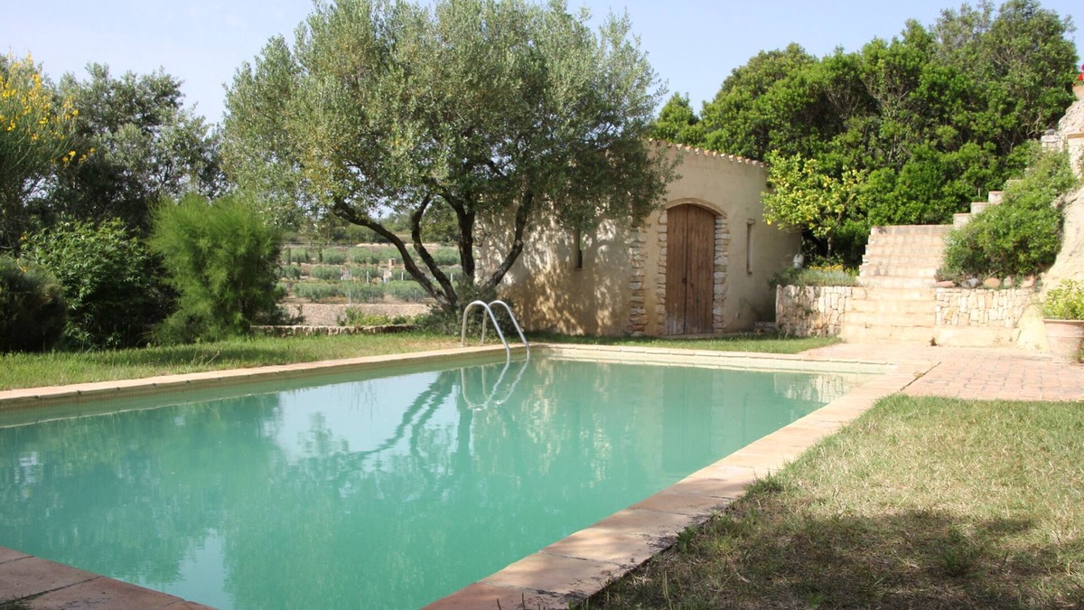 La Riera de Gaia House | Original Summer House near the beach