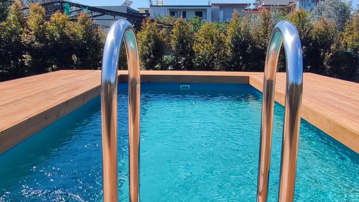 Pompei Apartment | Originale, Elegante e Confortevole Location nei Pressi Della Città Antica