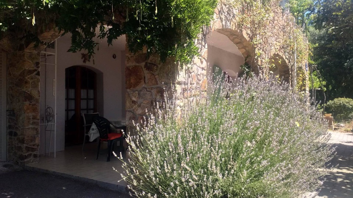 Saint-Jean-du-Gard Apartment | Origine Gîte ou Chambre D'hôtes