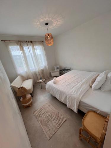Brengues Bed & Breakfast | Origines - Demeure du Mas de Bessac