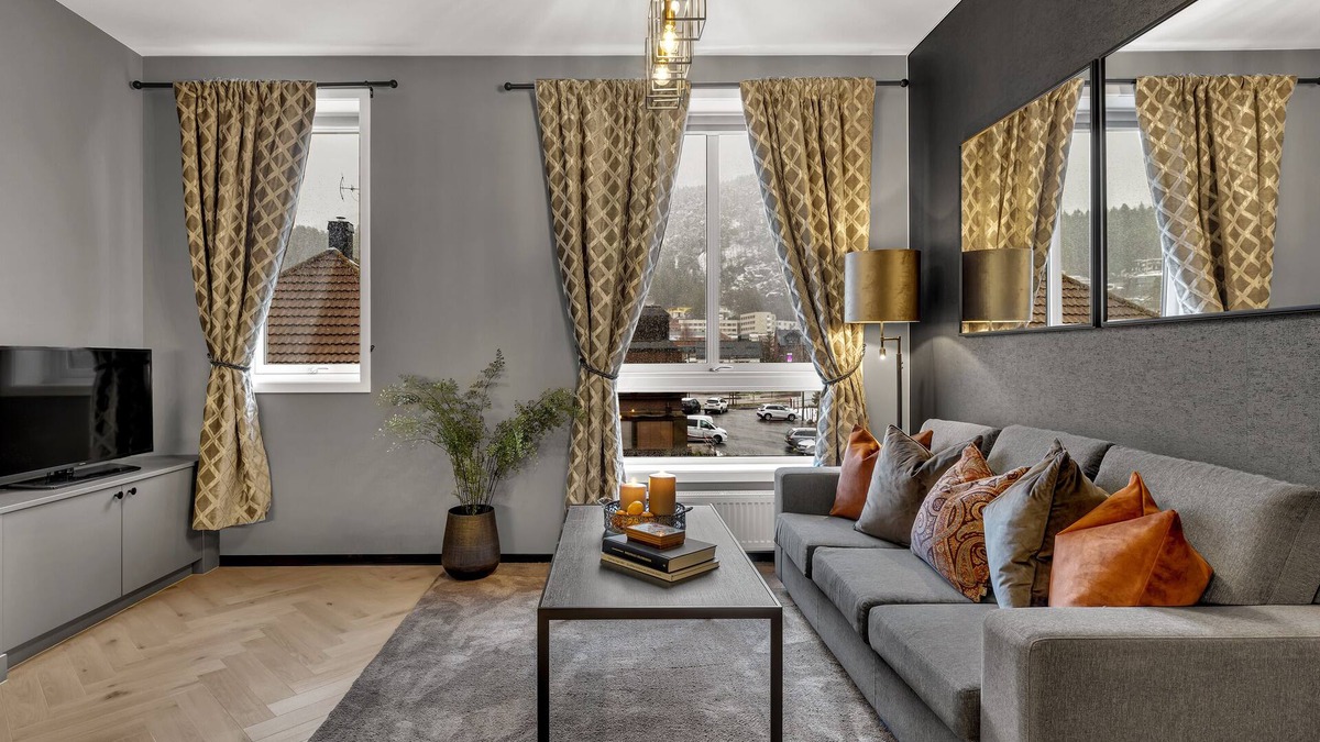 Drammen Hotel | Origo Leilighetshotell