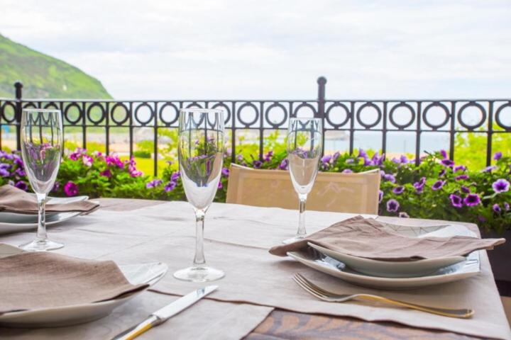 Orio Apartment | Orio playa lucirá