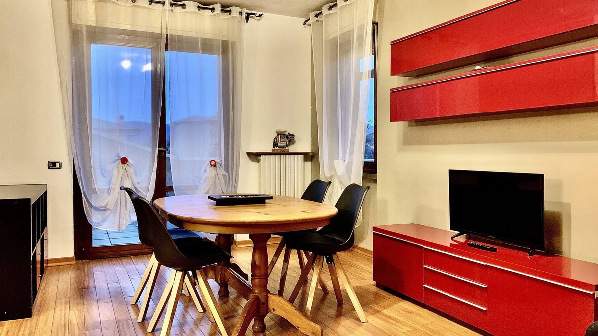 Grassobbio Apartment | Orio Relax&Fly Penthouse near Orio Airport ✈️✈️