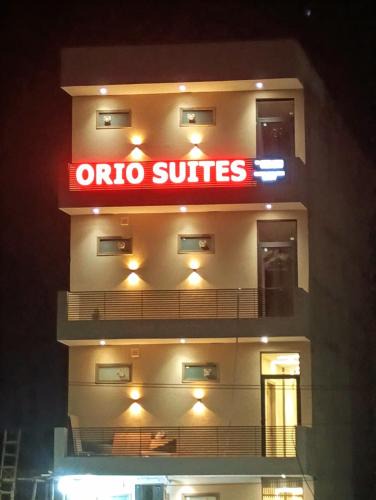 Ludhiana Hotel | Orio Suites