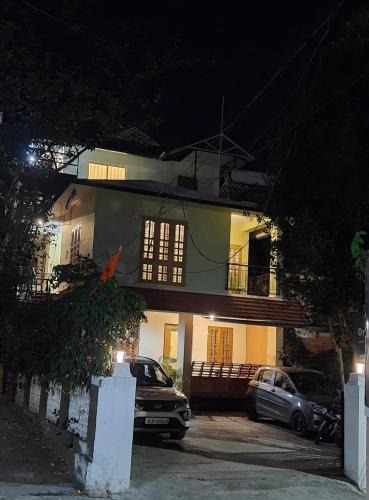 Kumily House | Oriole Homestay