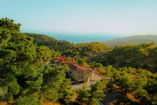 Adatepe Villa | Orion Adatepe