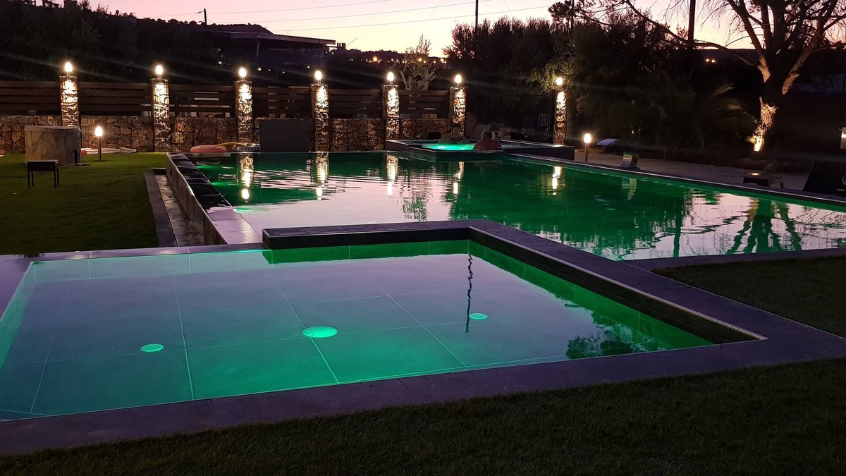 Heraklion Apartment | ORION Eco Suites