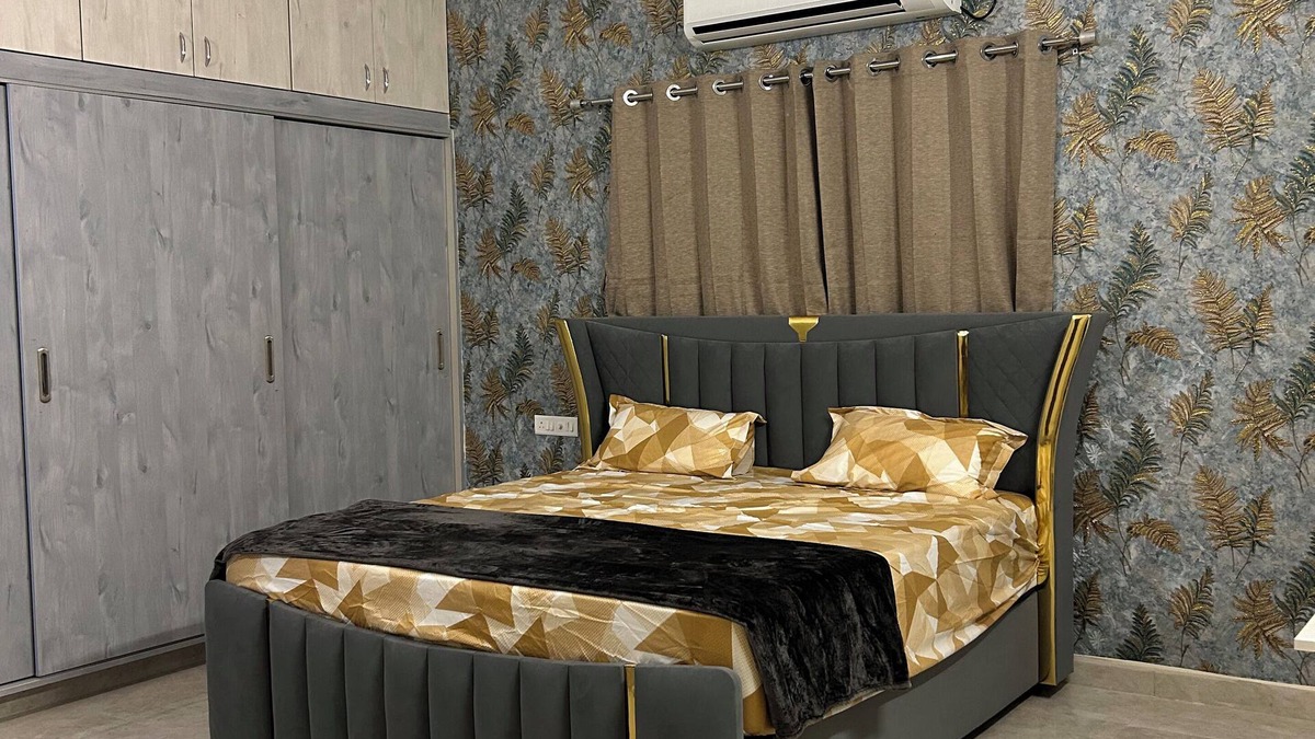 Masab Tank Apartment | ORION Elegant Luxury Apartements