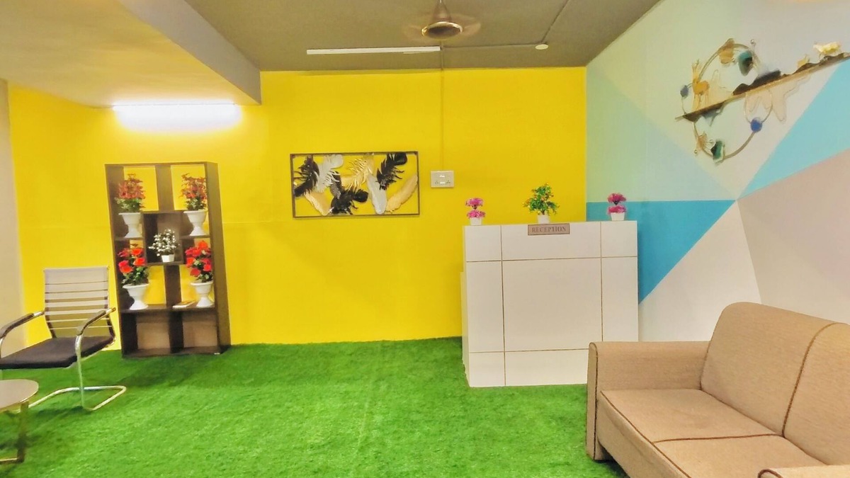 Madhapur Apartment | ORION Studio service Apartments