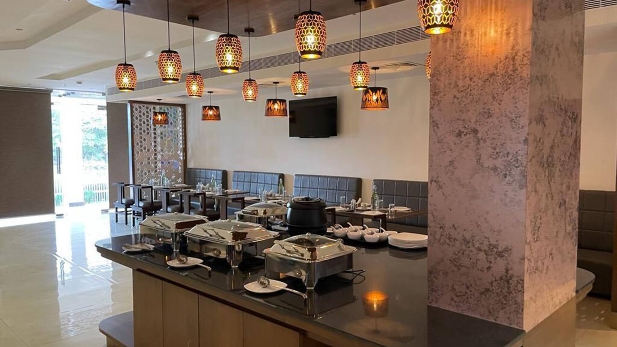 Suluru Hotel | Orion Tree Hotel Sullurupeta