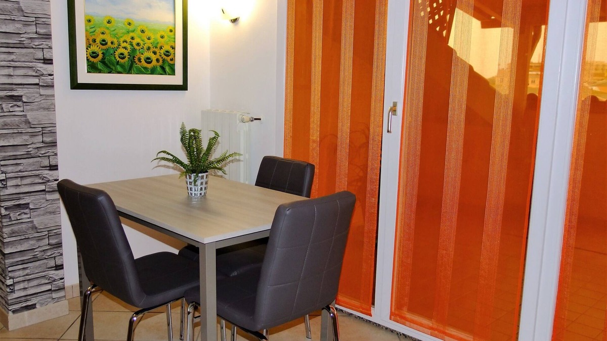 Oristano Apartment | Oristano city apartment