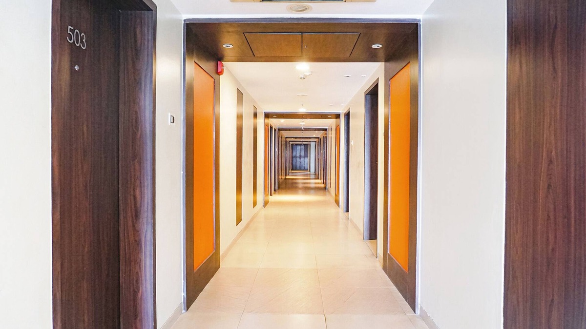 Wagholi Hotel | Oriva Mapple By Supriya