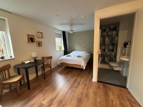 Varsseveld Apartment | Orka