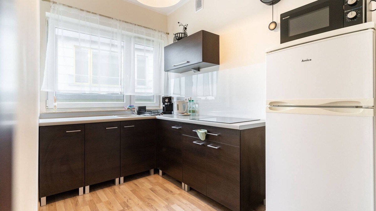 Brynow Apartment | Orkana Comfort Apartment