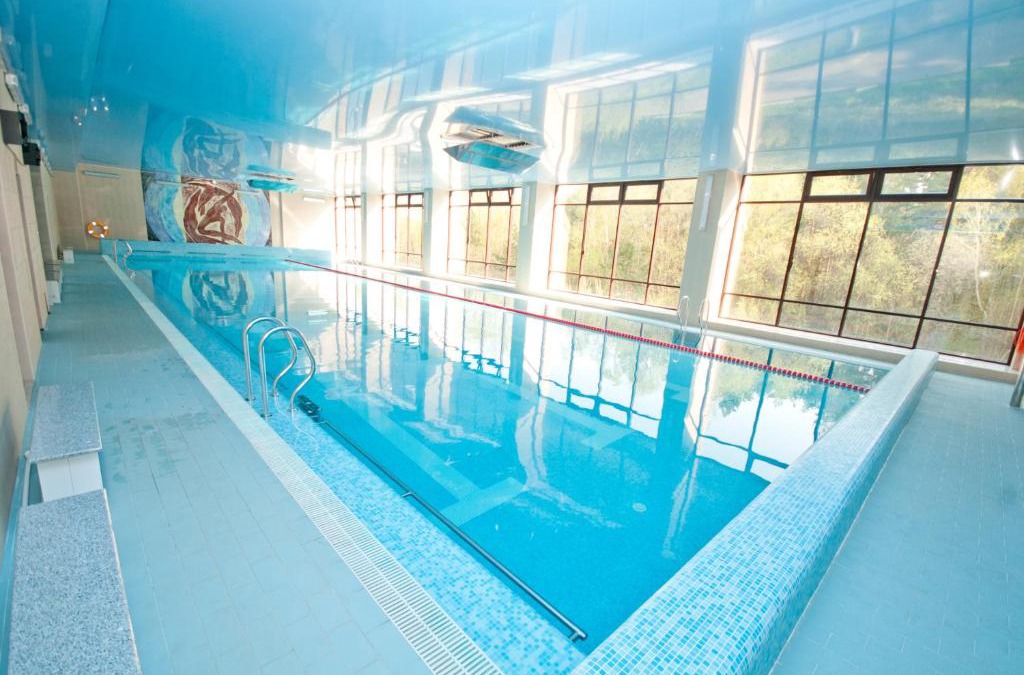 Kashira Hotel | Orkestra Oka Spa Resort