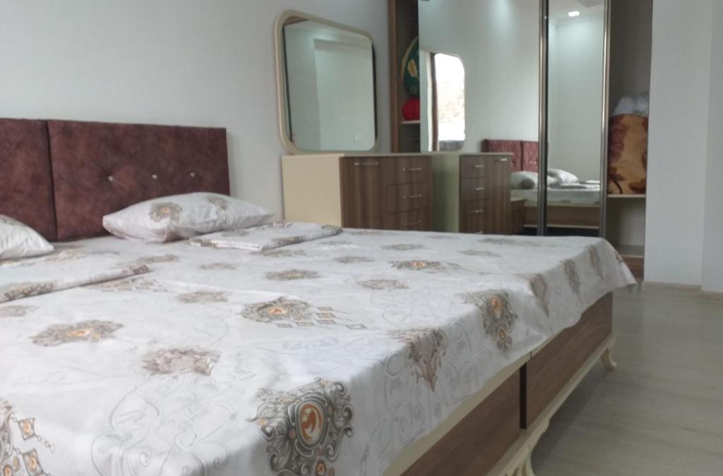 Sheki Apartment | Orkide