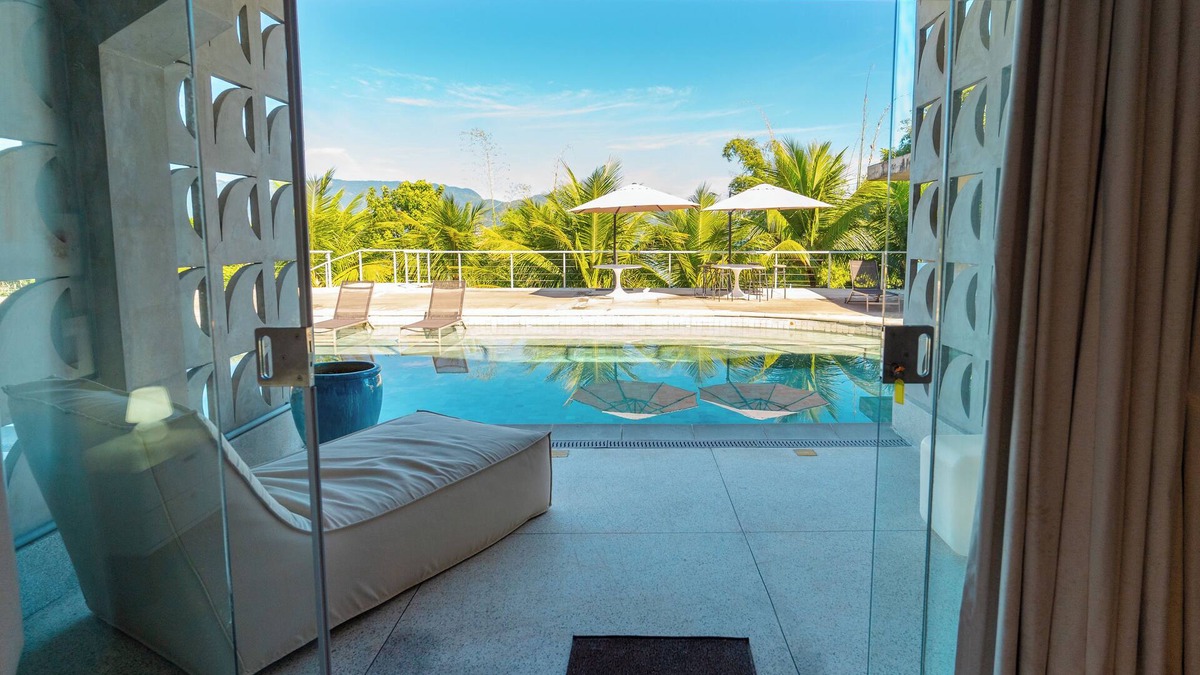 Portogalo House | ORLA VILLAS - ANGRA DOS REIS