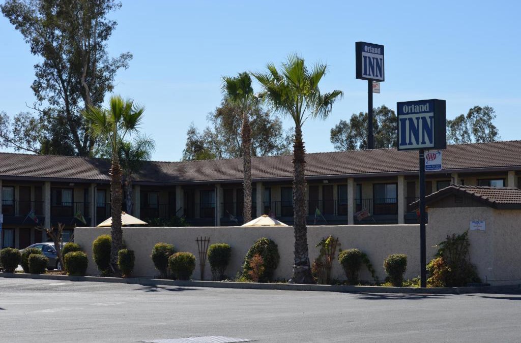 Orland Hotel | Orland Inn