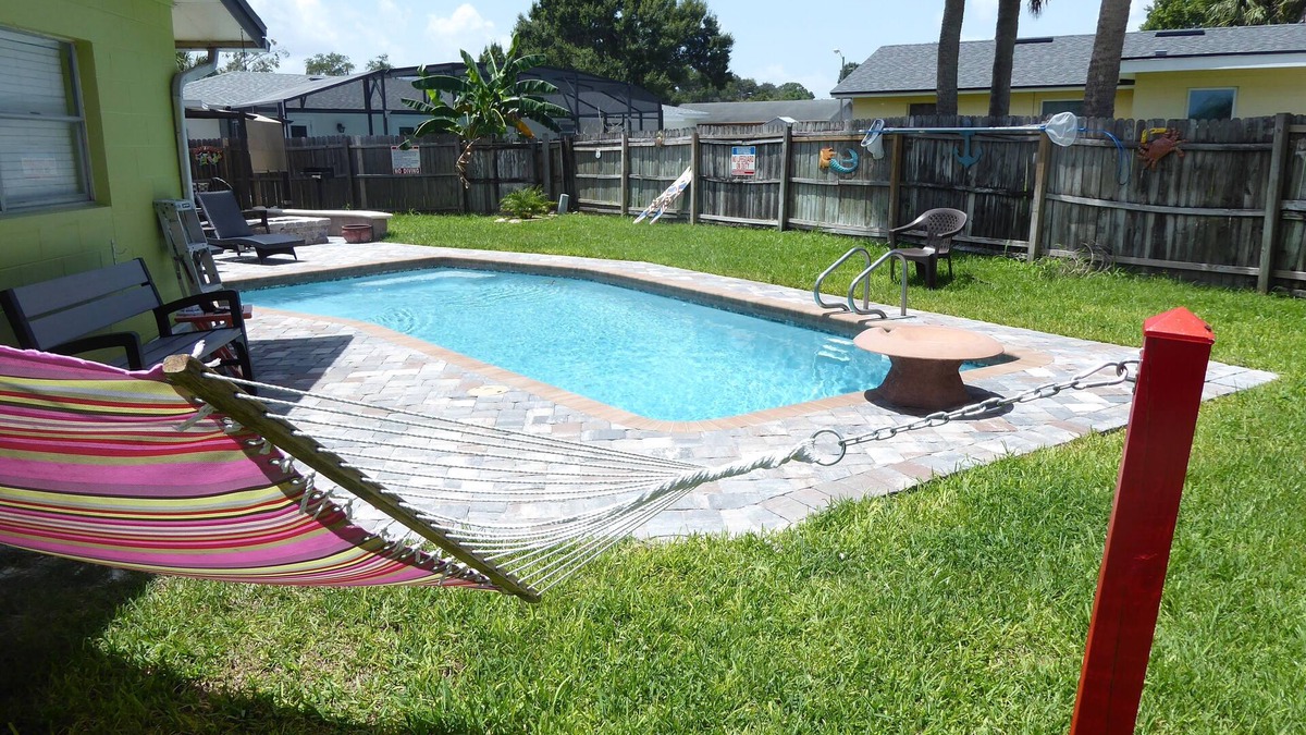 Altamonte Springs House | Orlando Area 5/2 Pool Disney Universal Daytona Casa Vista Verde Dream House & .