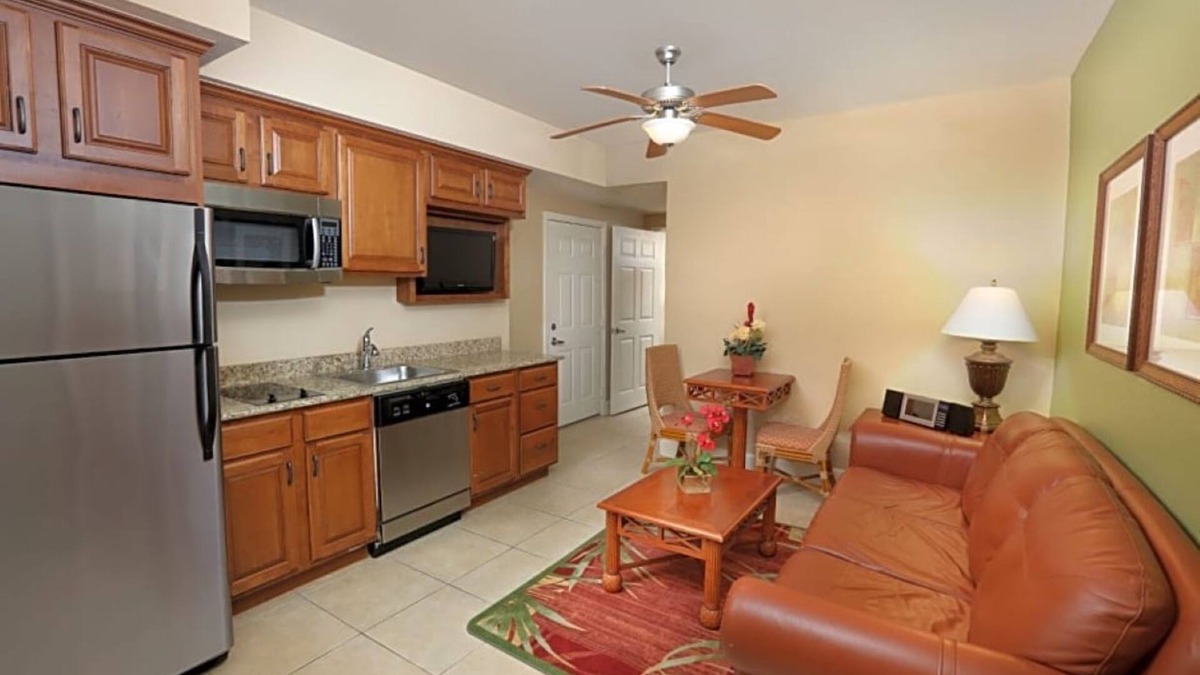 Weston Condo | Orlando - Beautiful Westgate Resort & Spa close to theme parks 7/19-7/26