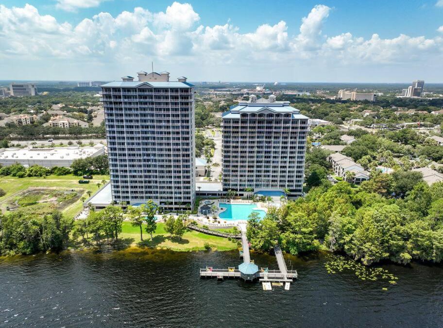 Florida Central Atlantic Coast Apartment | Orlando Blue Heron condo 1 mile from Disney