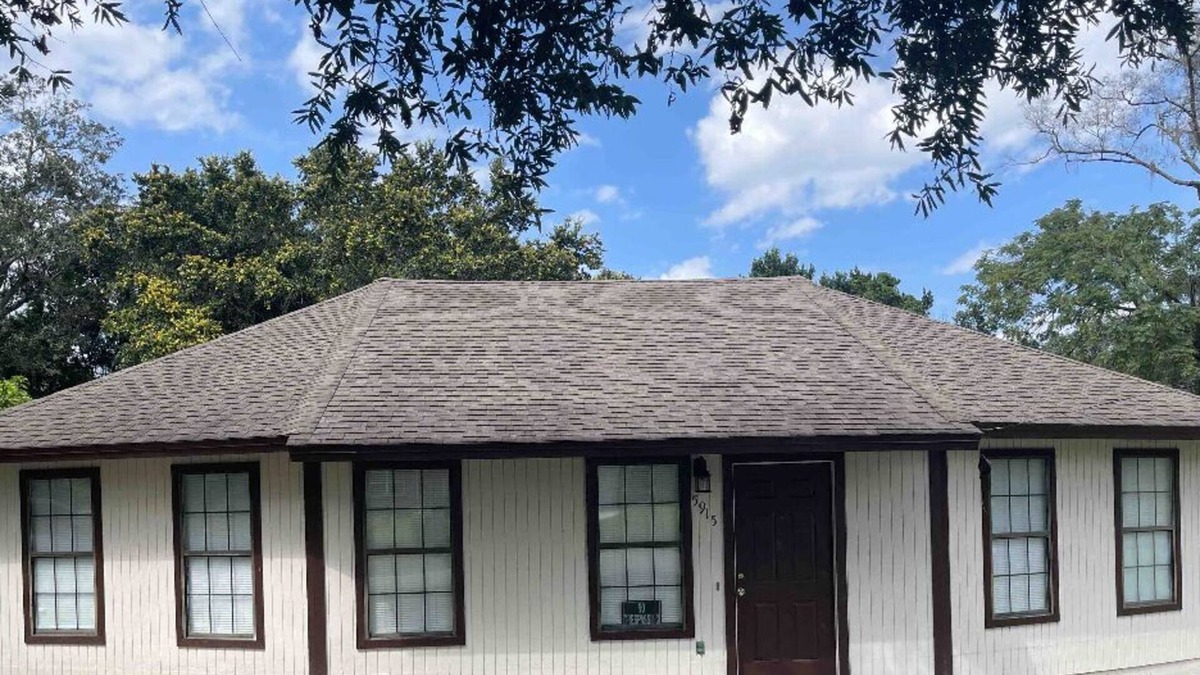 Orlovista House | Orlando Cozy 3 BR Home Central Near Universal