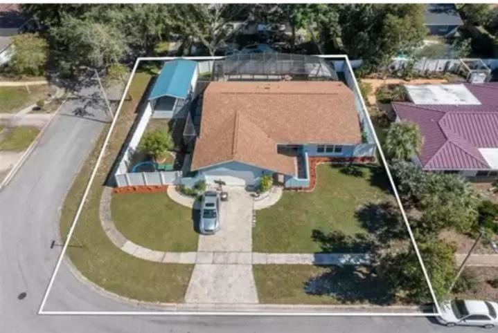 Pine Hills House | Orlando Oasis