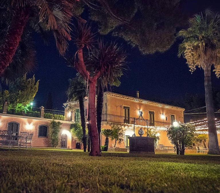 Mascalucia Bed & Breakfast | Orlando, quadrupla con bagno privato