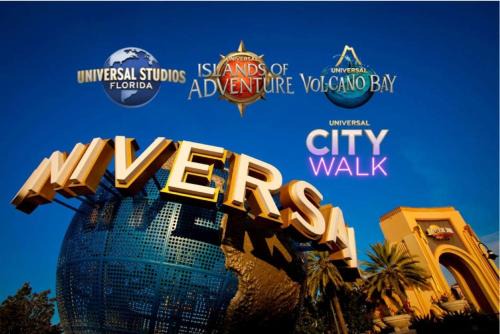 Ventura Apartment | Orlando Vacational Apartment 3919