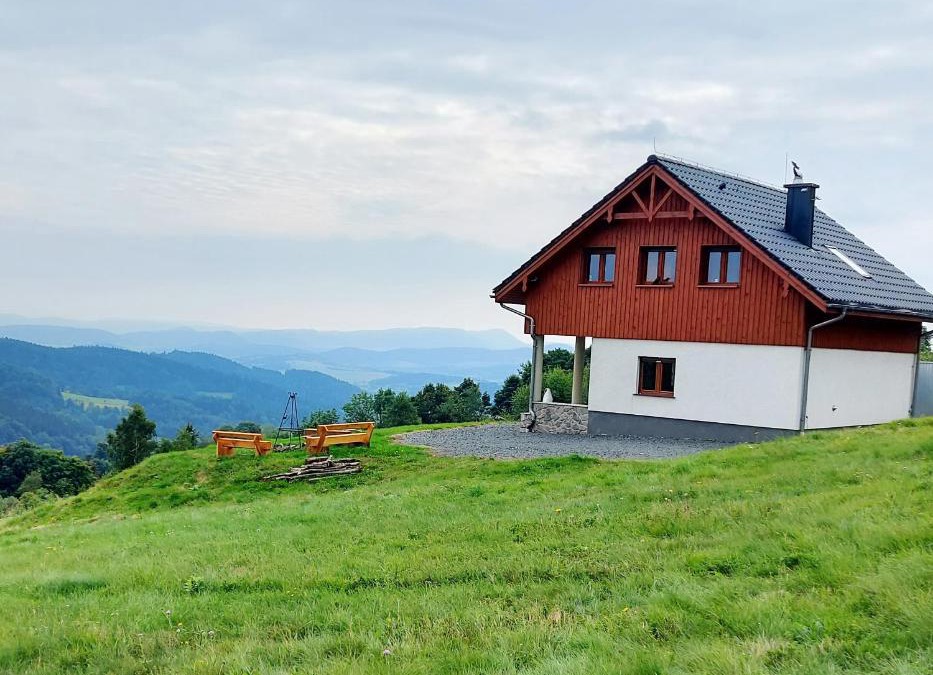 Kamienna Gora House | Orle Gniazdo