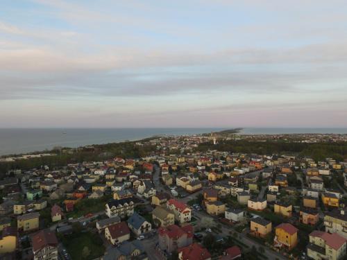 Cetniewo House | Orle Gniazdo