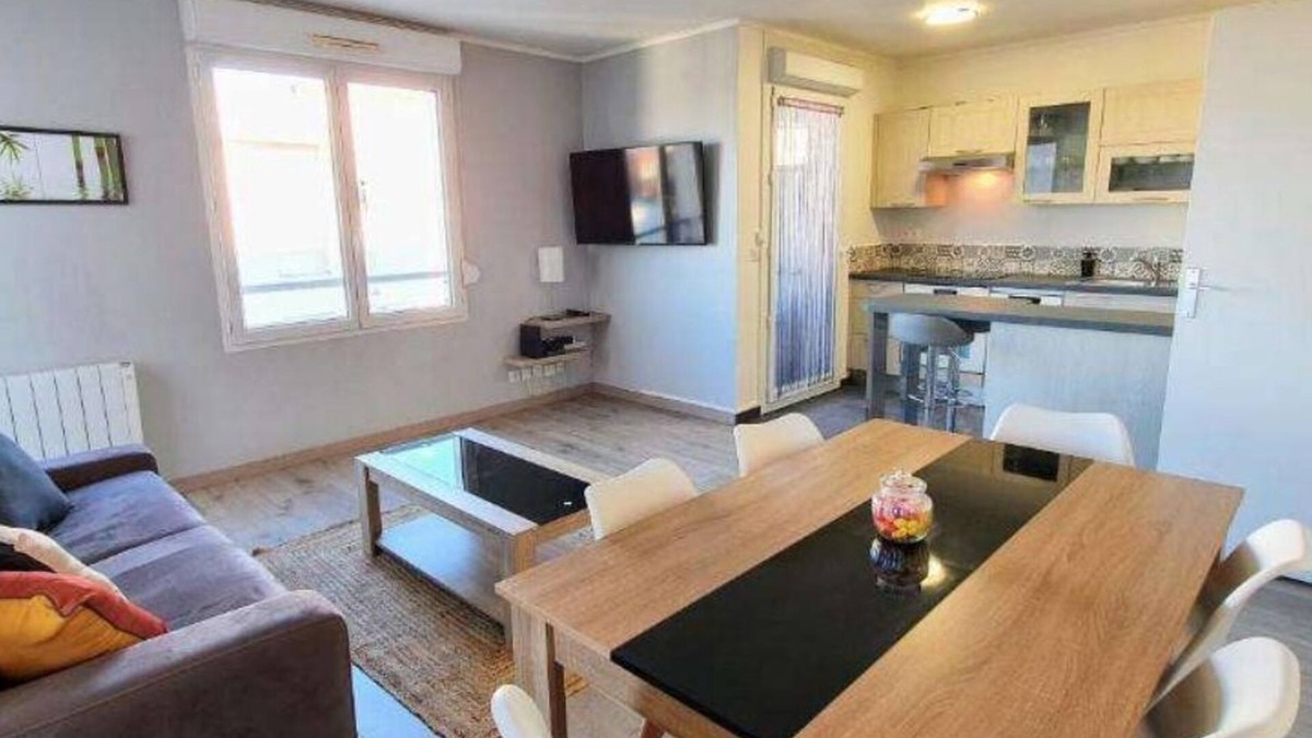 Orly Apartment | Orly Express : Comfort just a stone's throw from the airport